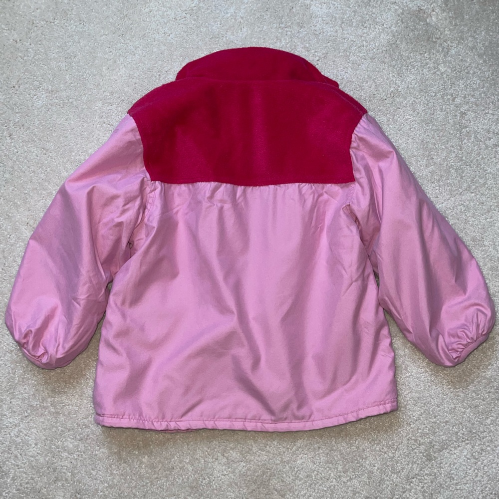 Carter’s reversible jacket - Picture 6 of 8